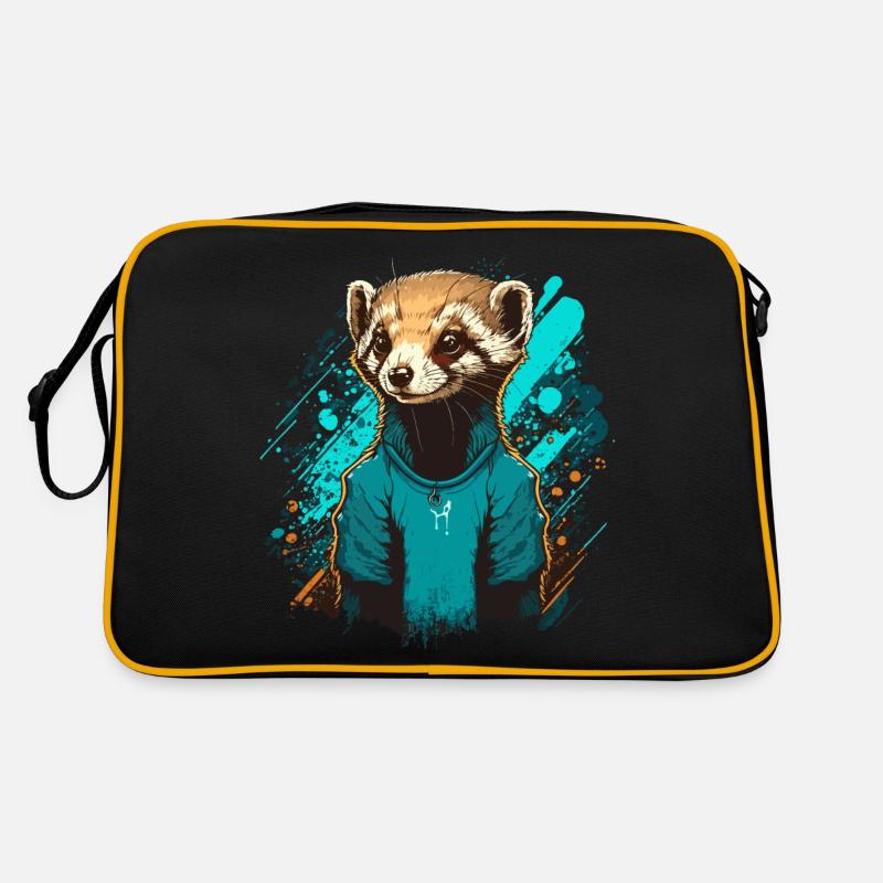 Sac Retro