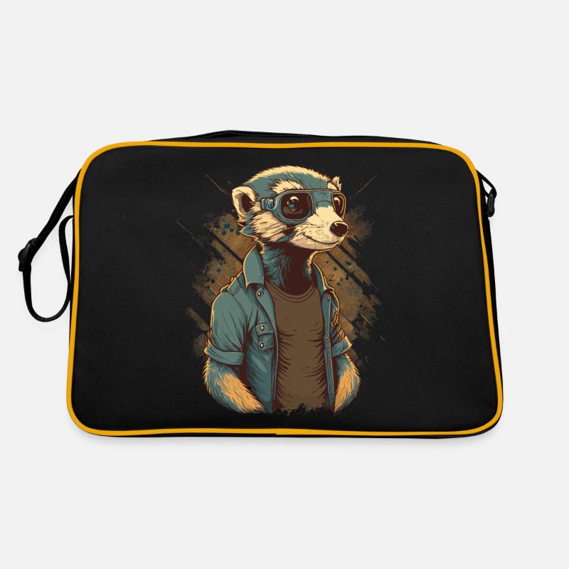 Sac Retro