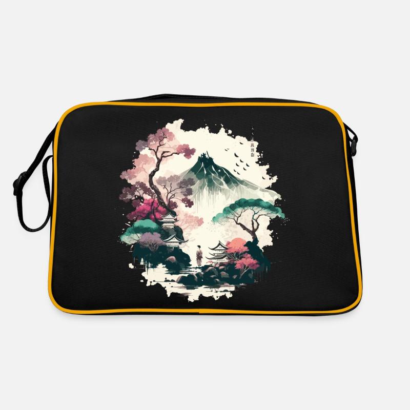 Sac Retro