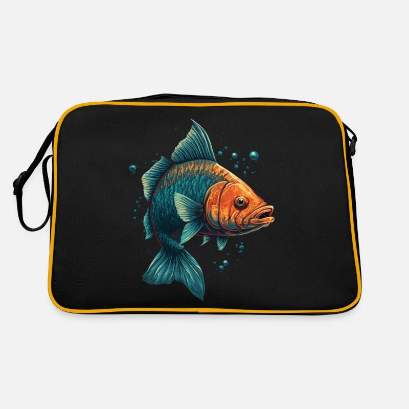 Retro Tasche