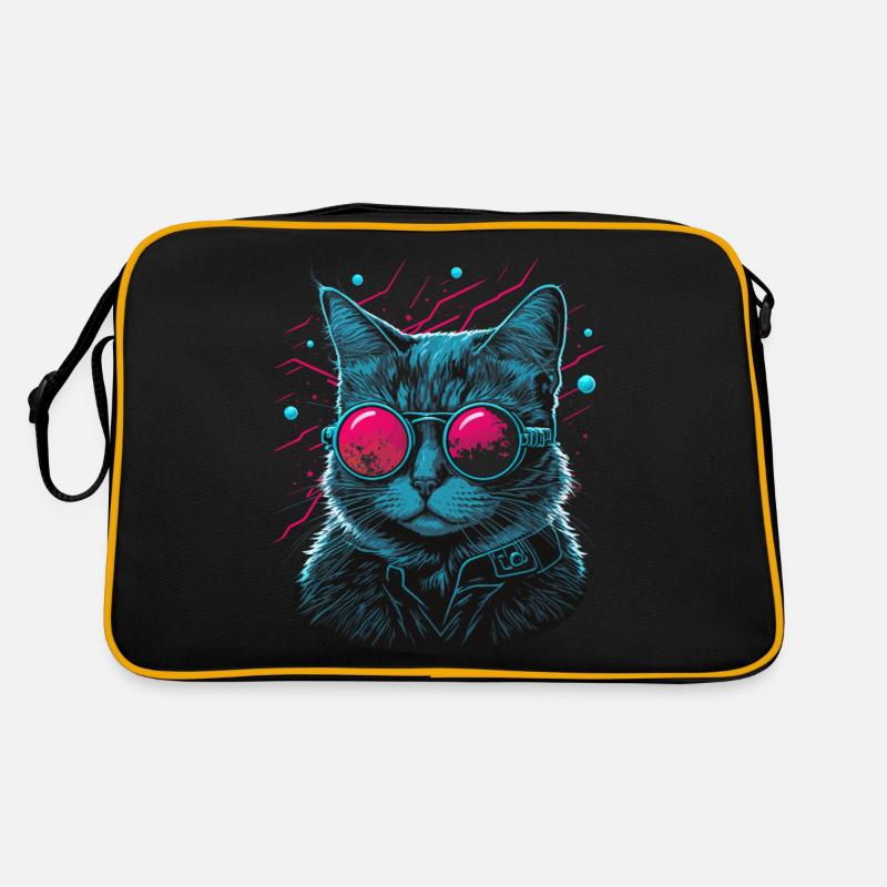 Retro Tasche
