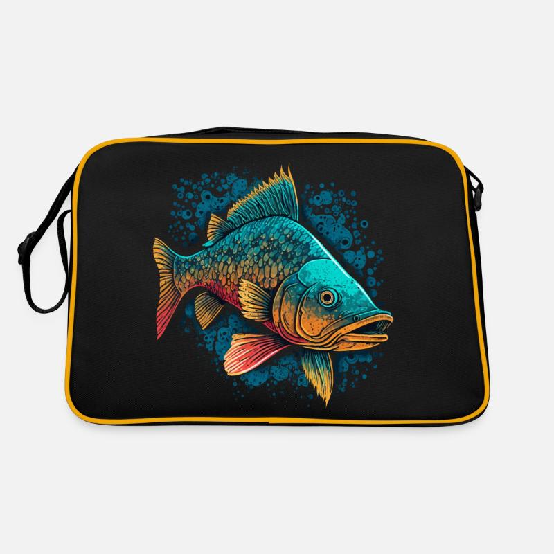 Sac Retro