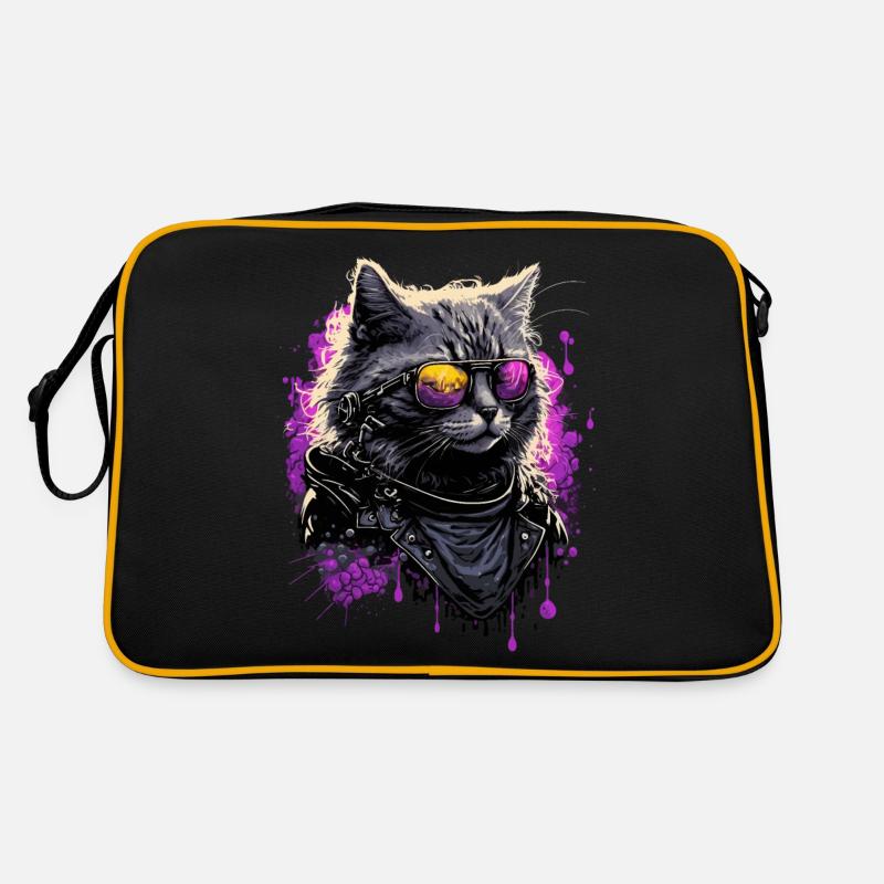Retro Bag