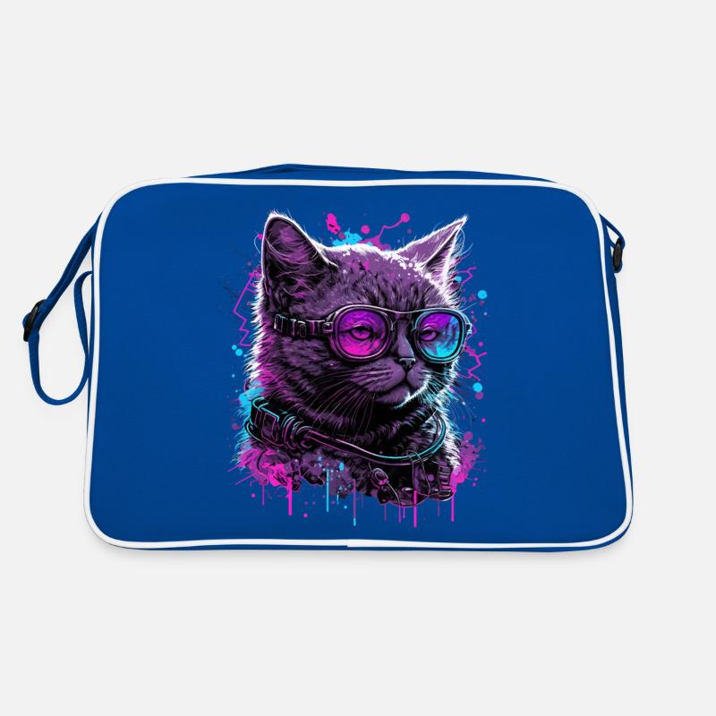 Vaporcat Sac Retro