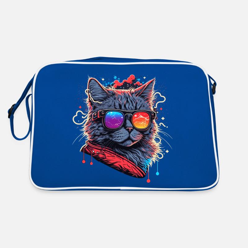 Retro Bag