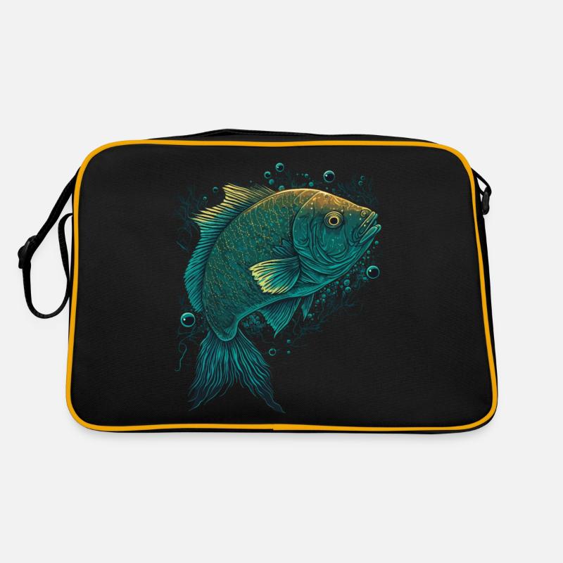 Retro Tasche