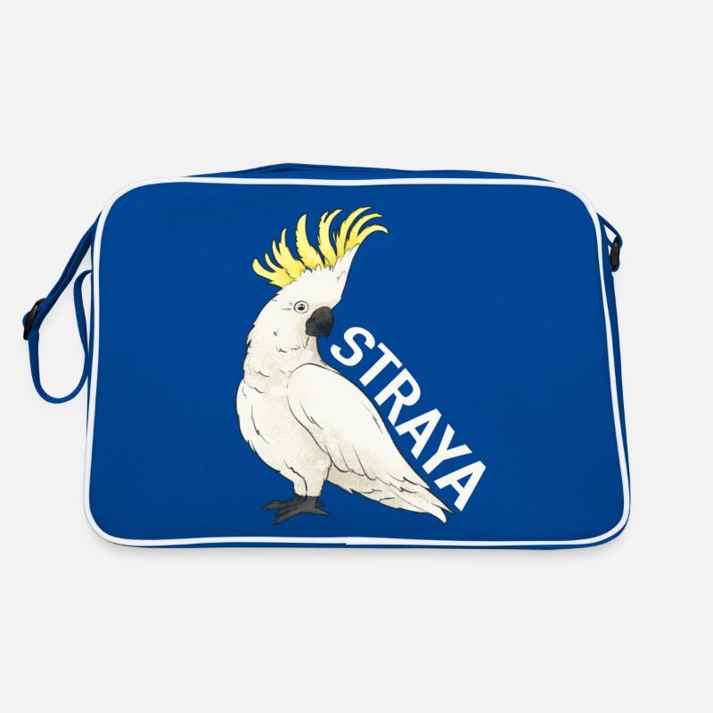 Retro Bag