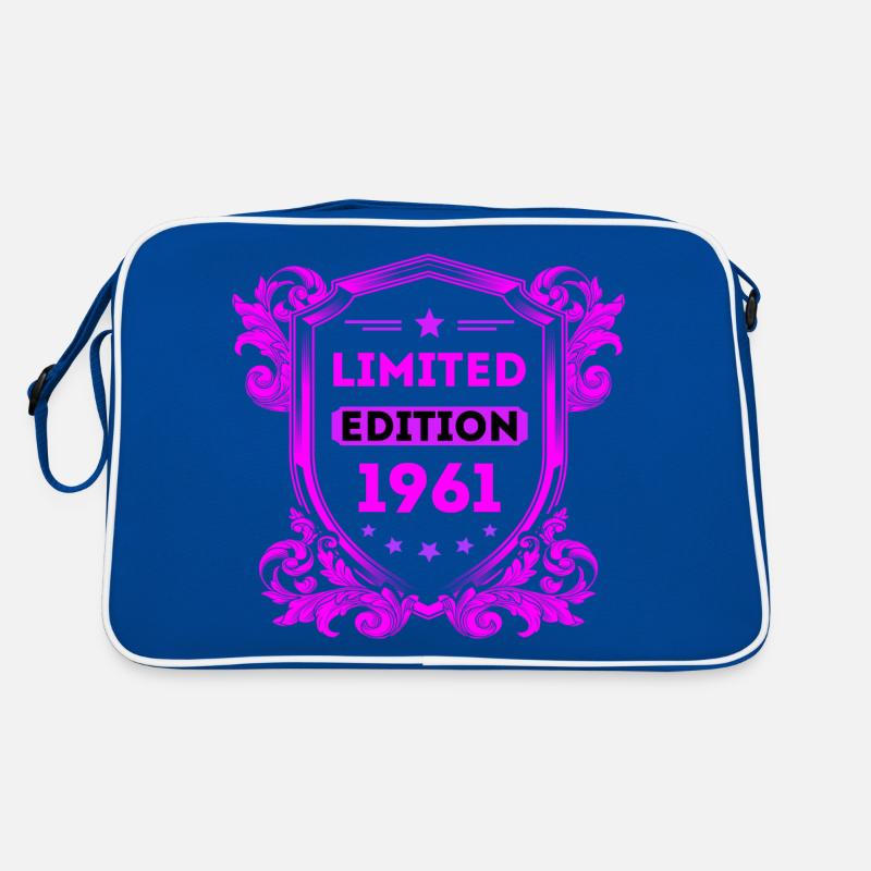 1961 Retro Tasche