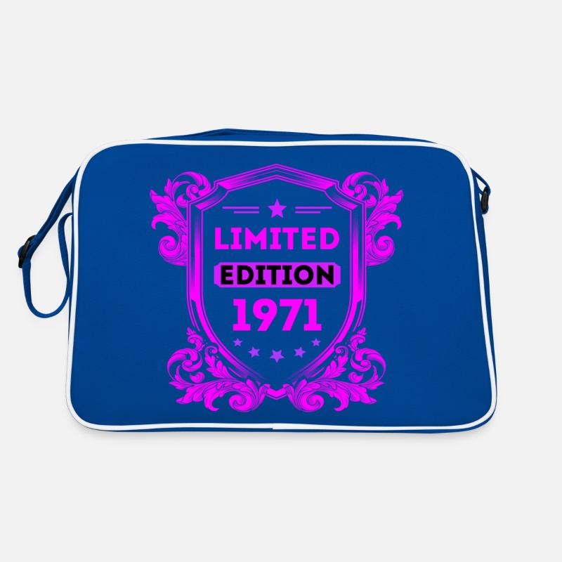 1971 Retro Tasche
