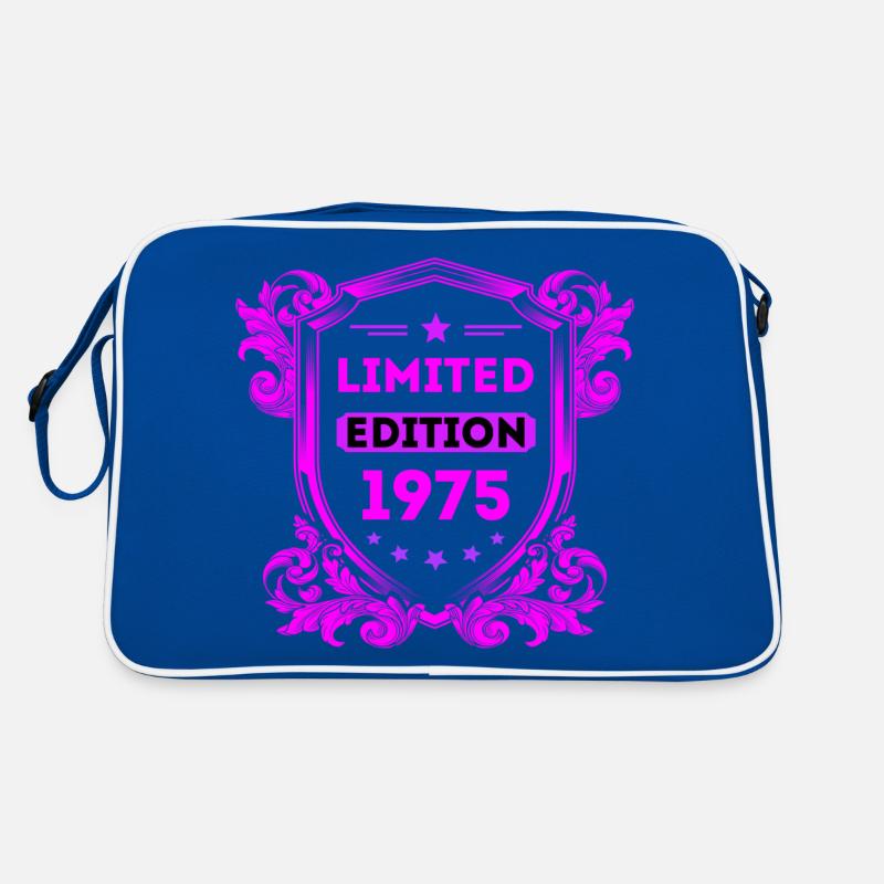 Retro Bag