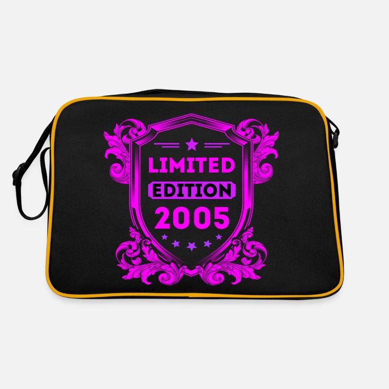2005 Retro Bag