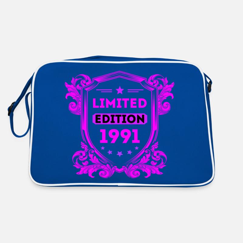 Retro Bag