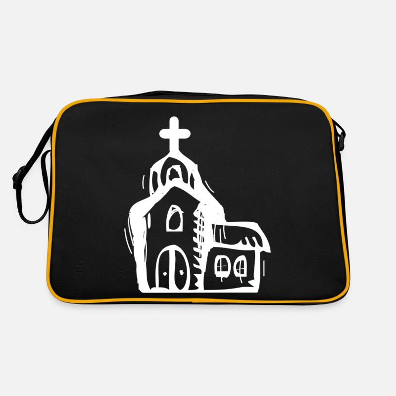 Retro Tasche