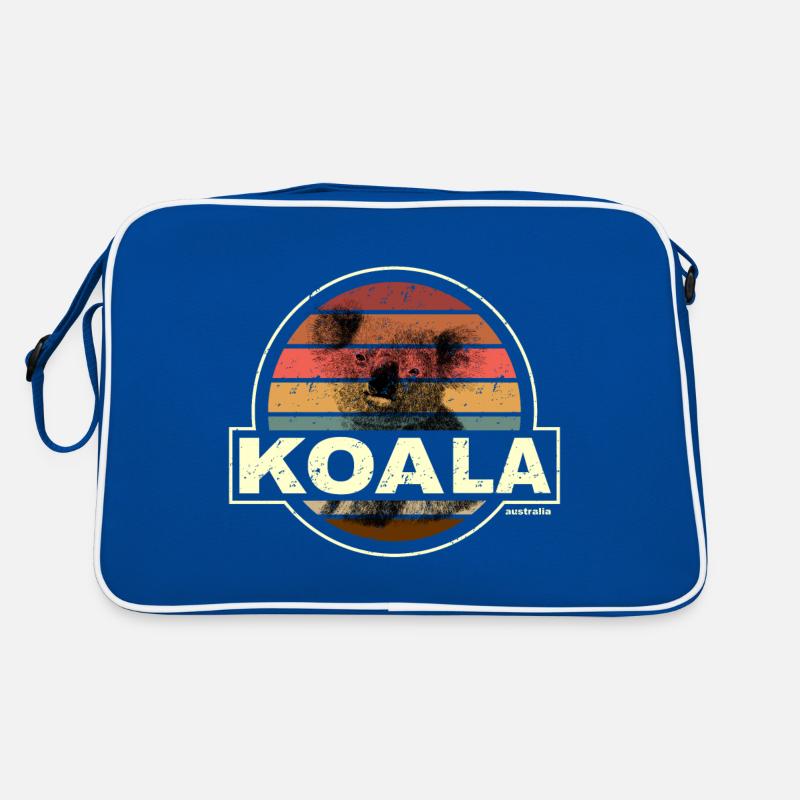 KOALA australia Retro Bag