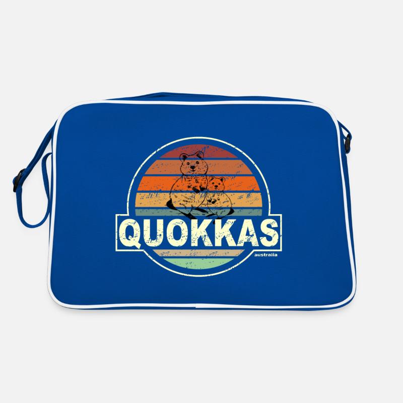 Sac Retro