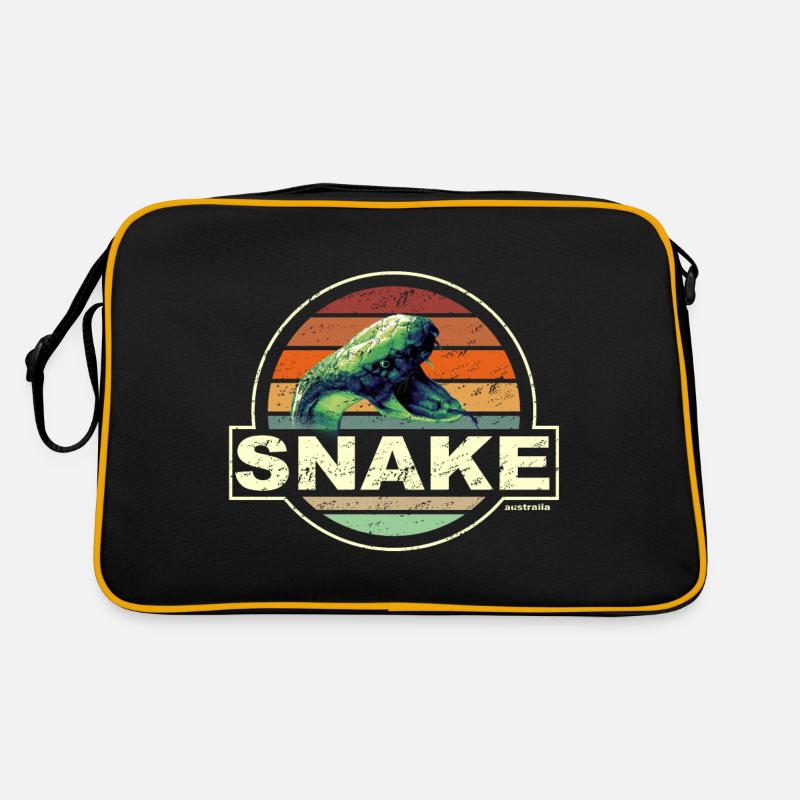 Retro Tasche