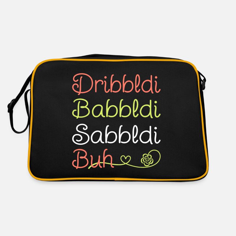 Sabbldi Sac Retro