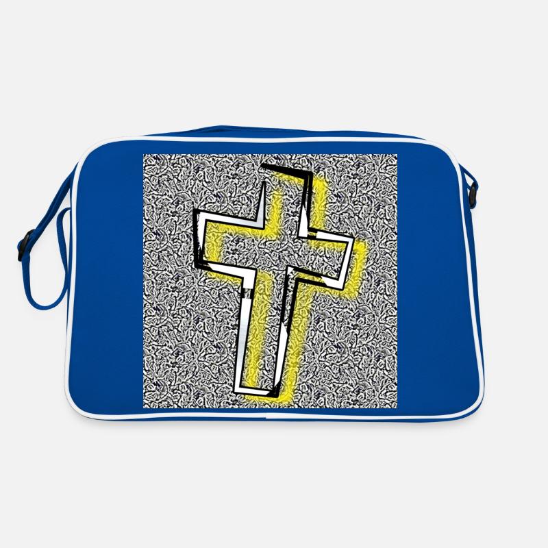 Cross - Image - 2023 Retro Bag