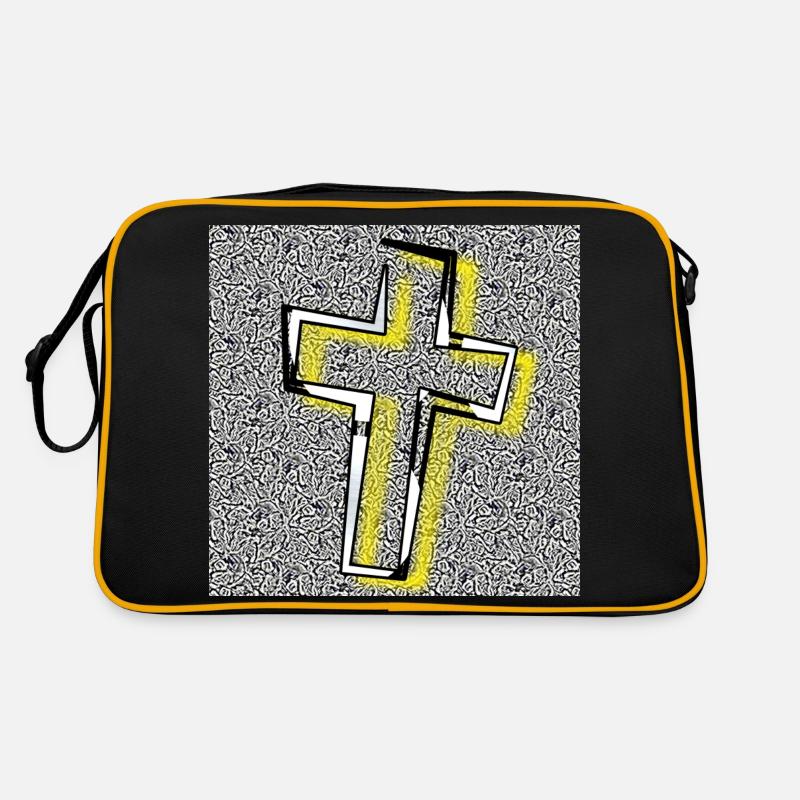 Cross - Image - 2023 Retro Bag