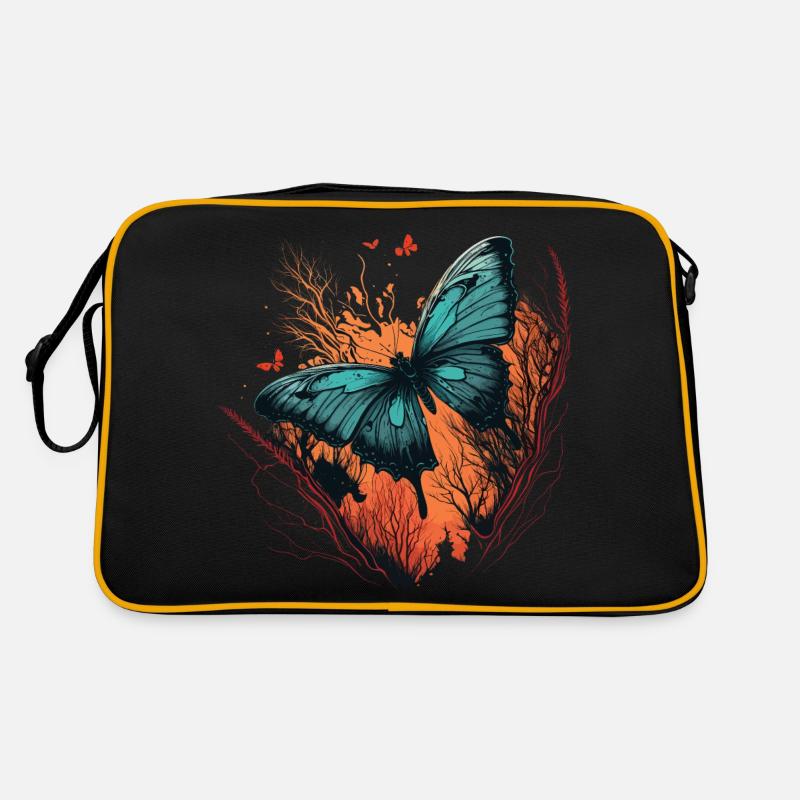 Retro Bag