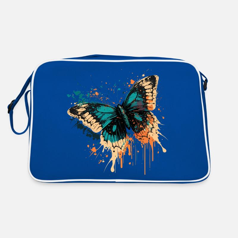 Retro Bag