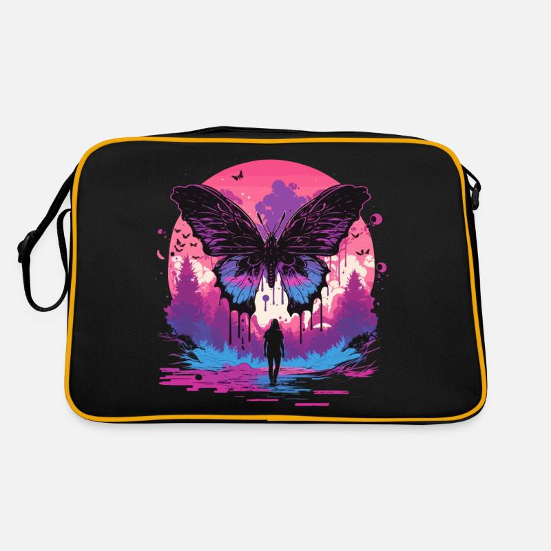 Retro Tasche