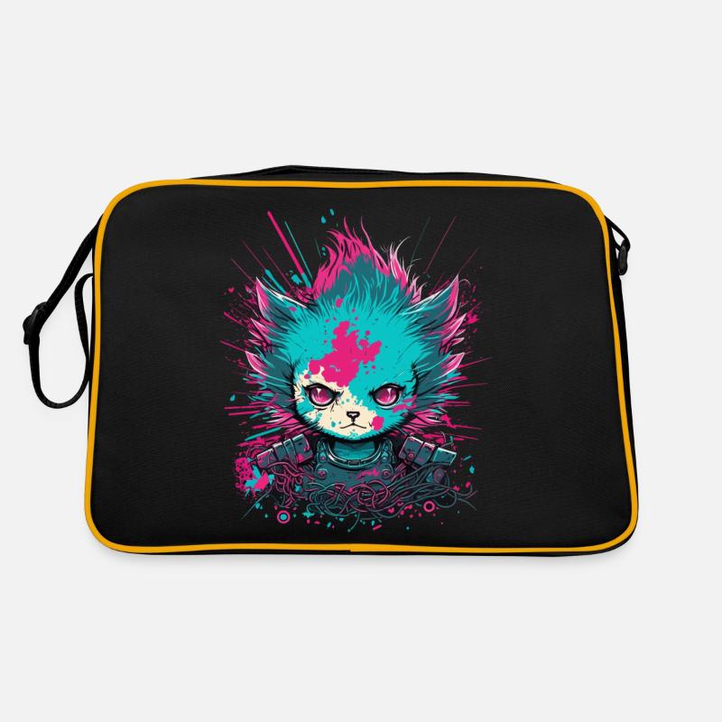 Retro Tasche
