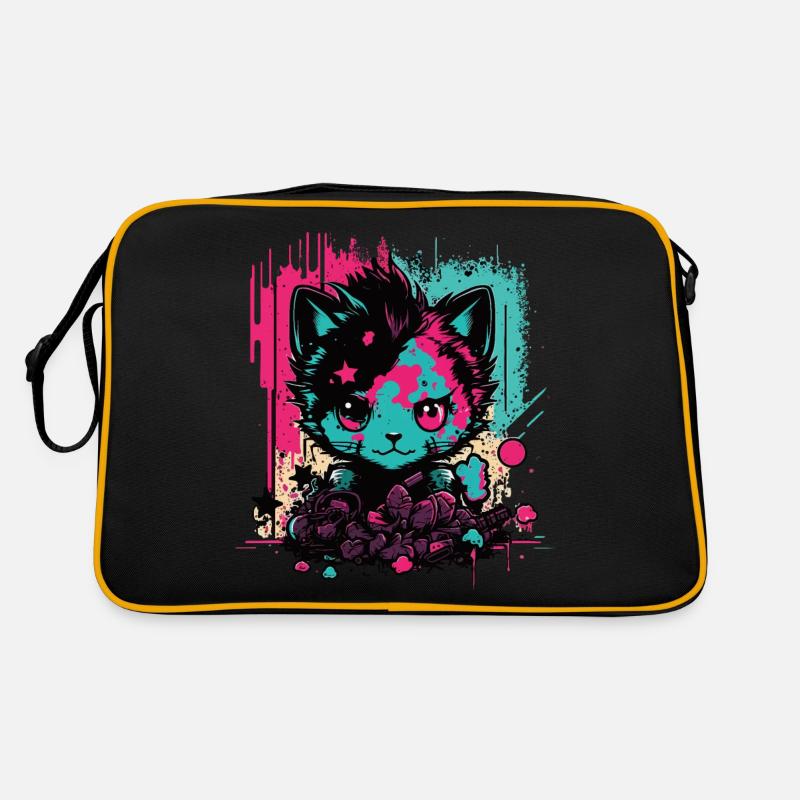Retro Tasche