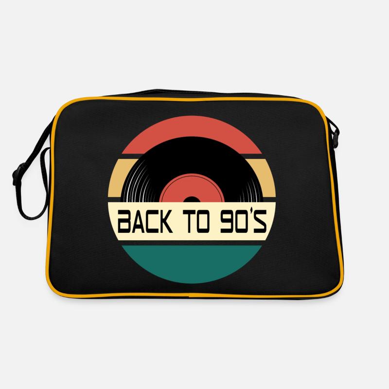 Retro Bag