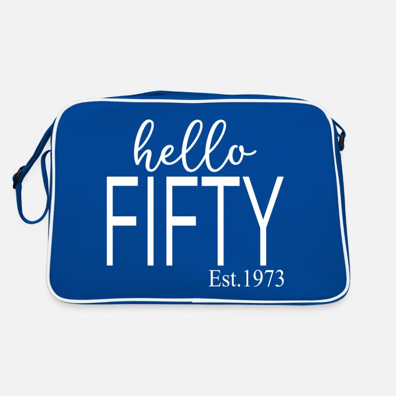 Retro Tasche
