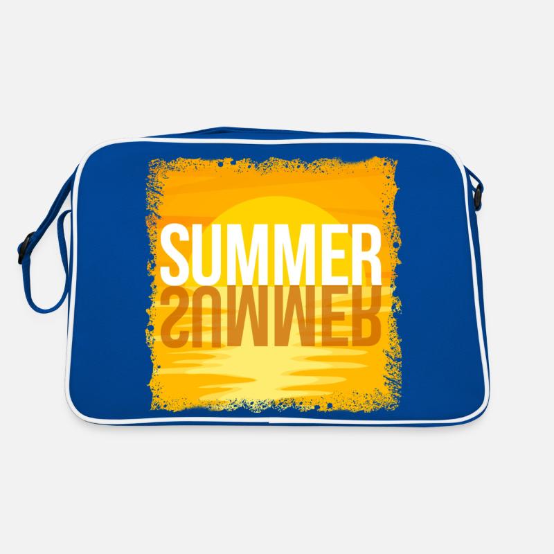 Retro Bag