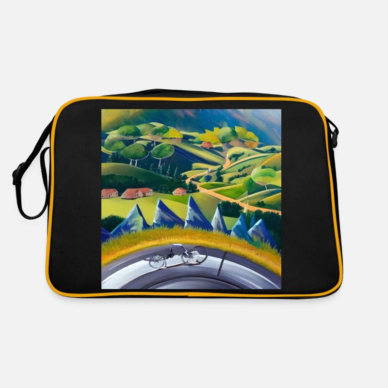 Retro Bag