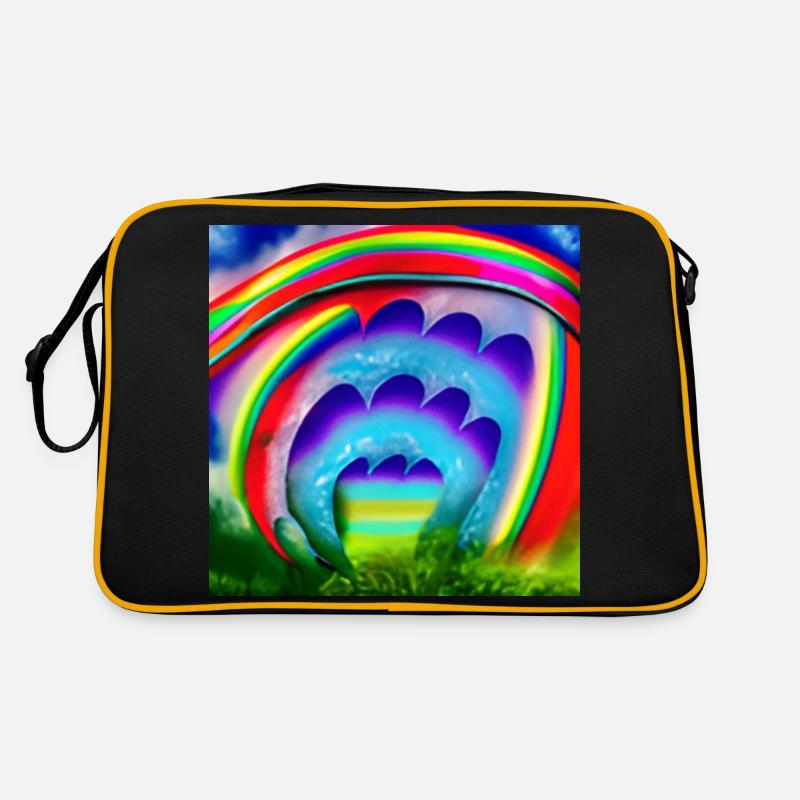 Retro Bag