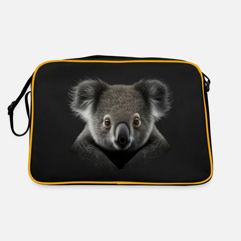 Retro Tasche