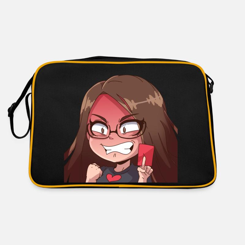 Retro Bag