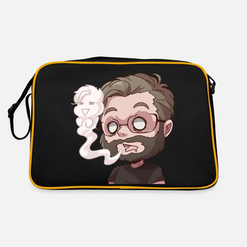 KO Manny Retro Tasche