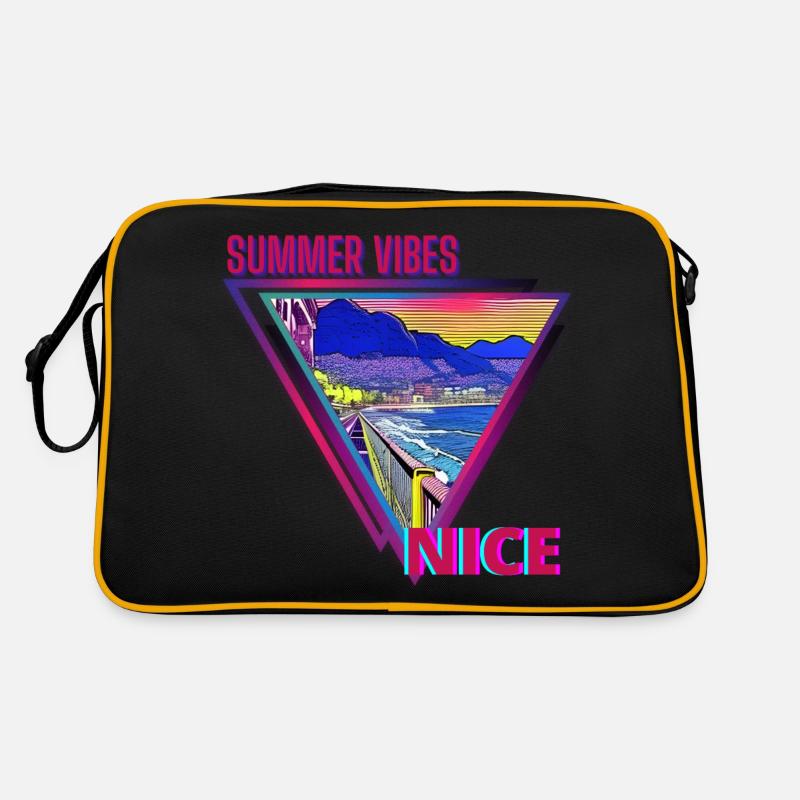 Retro Bag