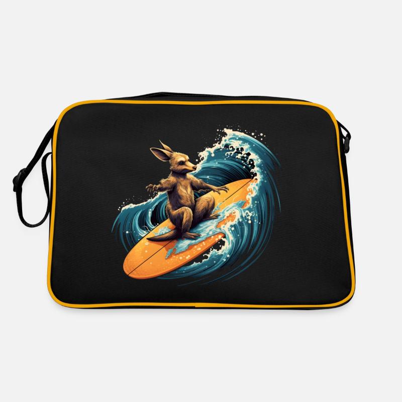 Retro Tasche