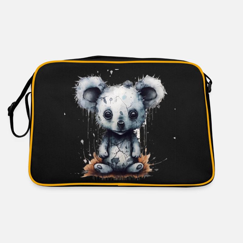 Retro Bag