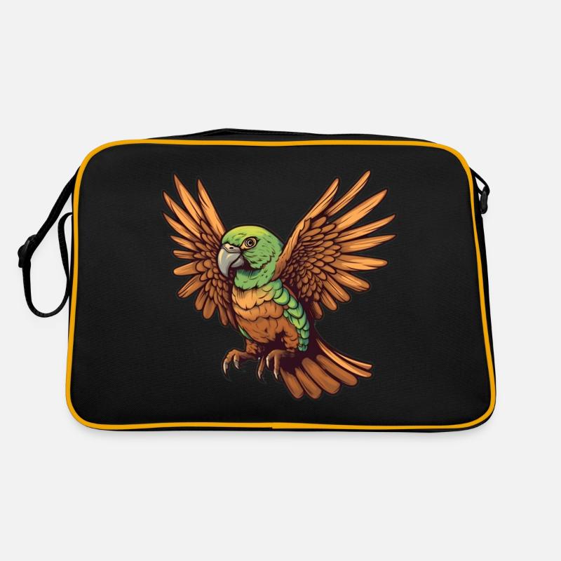 Sac Retro