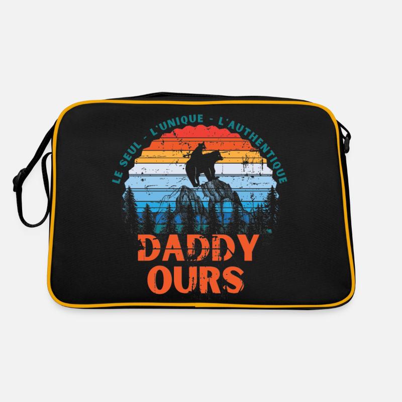 Retro Bag