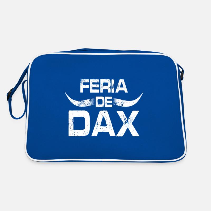 Feria de Dax Retro Tasche