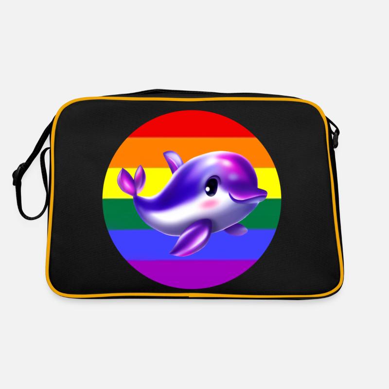 Retro Tasche