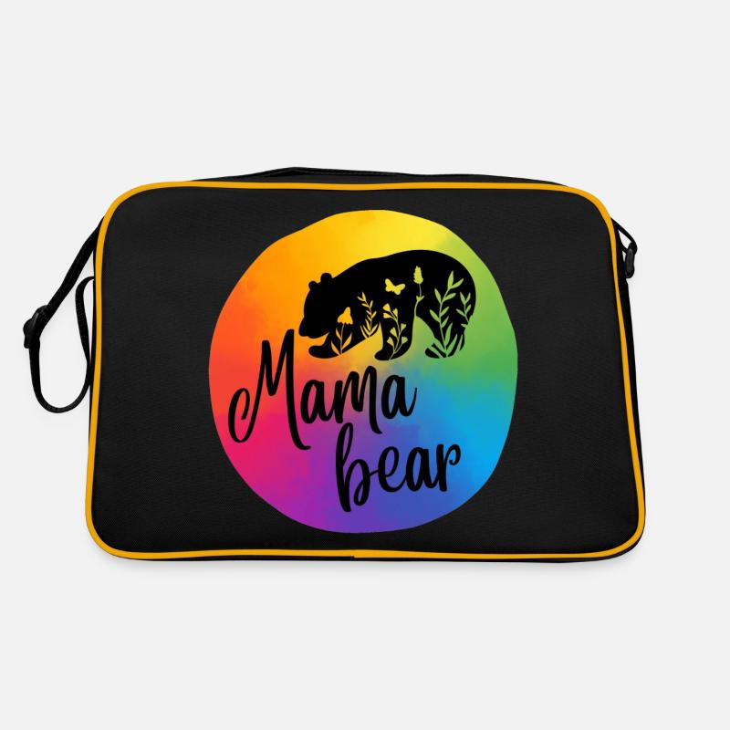 Retro Tasche