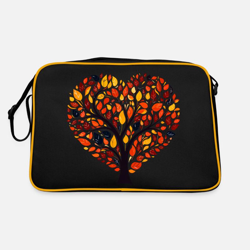 Retro Tasche