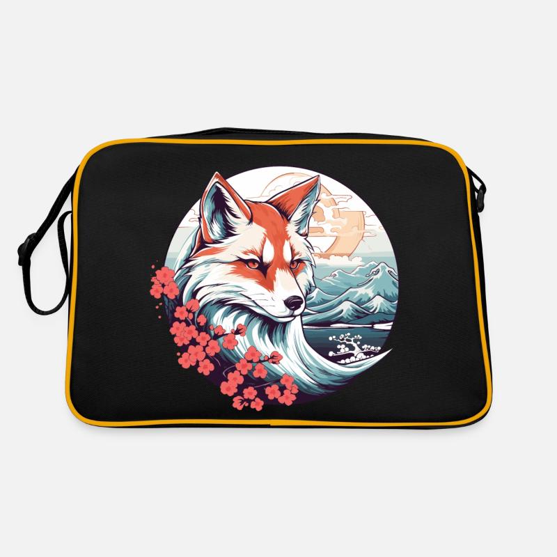 Retro Bag