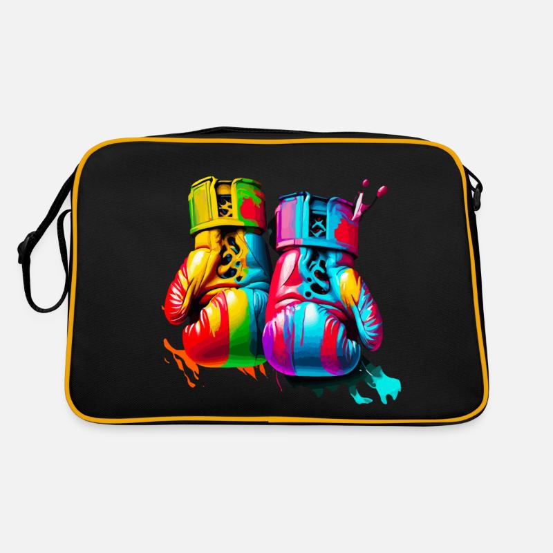 Retro Tasche