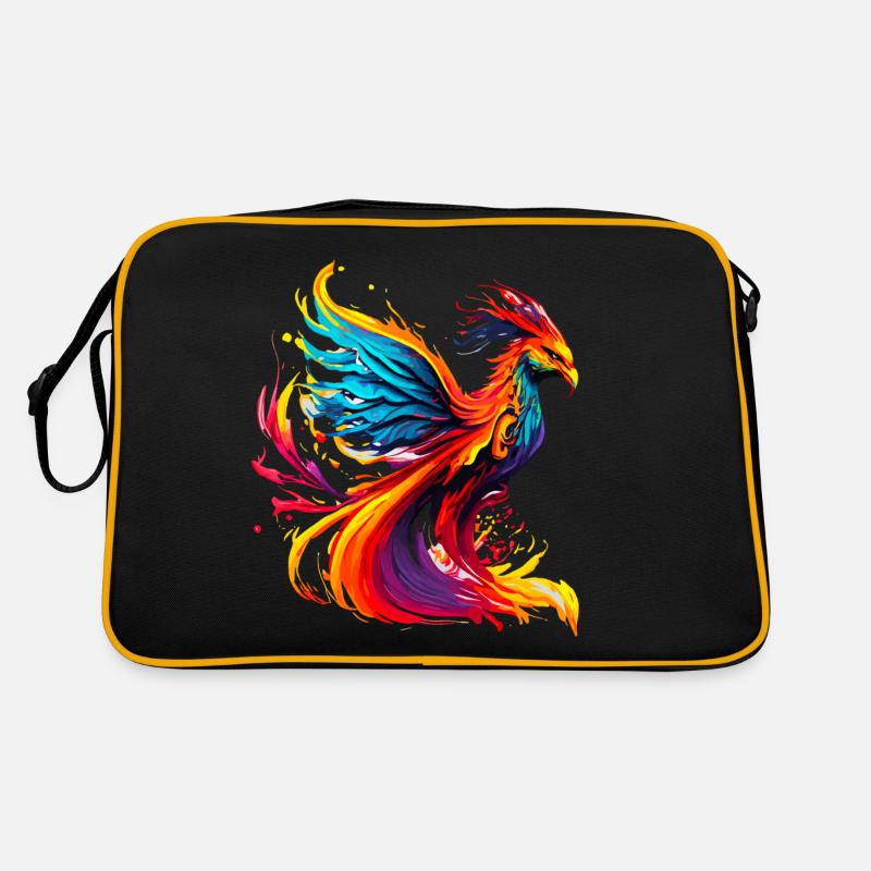 Retro Bag