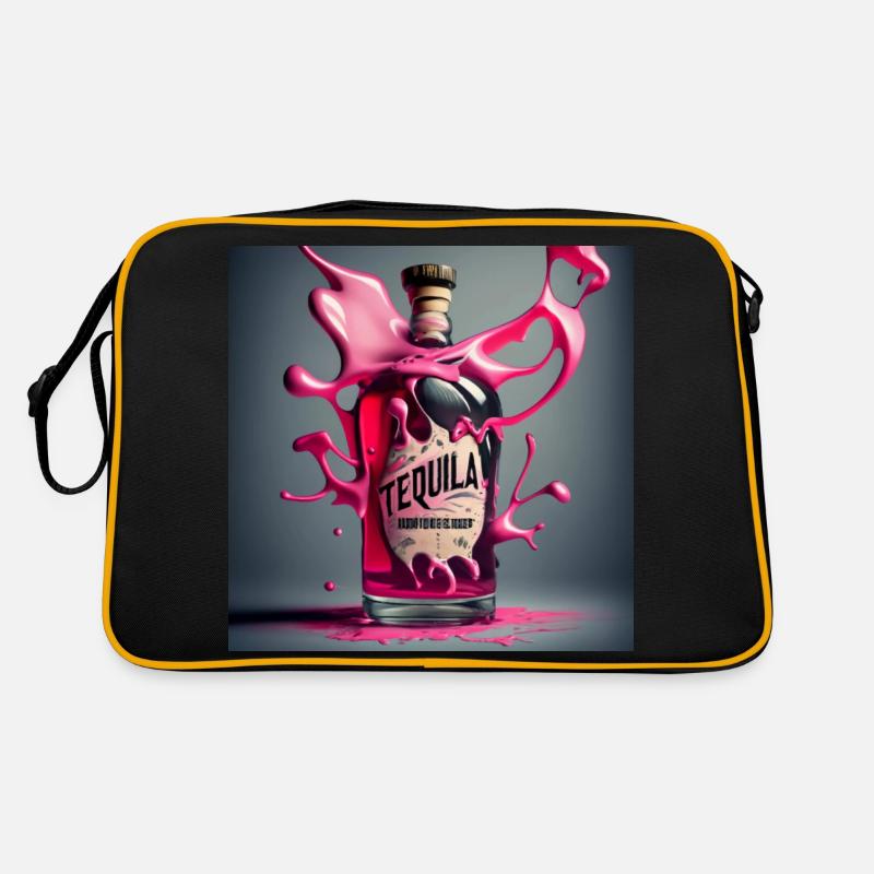 téquila Sac Retro