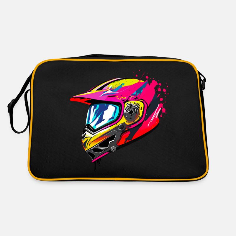 Retro Tasche